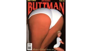 Buttman Vol.4 No.2