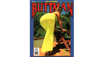 Buttman Vol.4 No.4