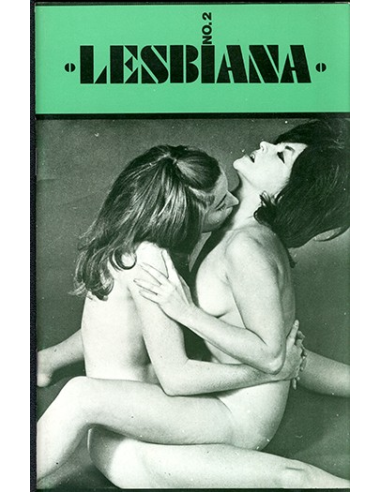Lesbiana No.02