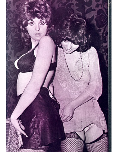 London's Lesbians No.01