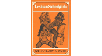 Lesbian Schoolgirls