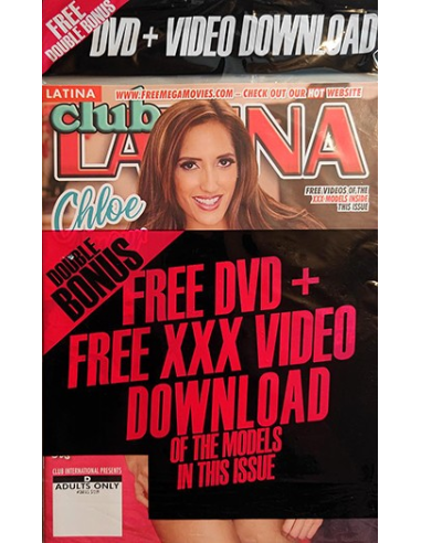 Club Latina No.268