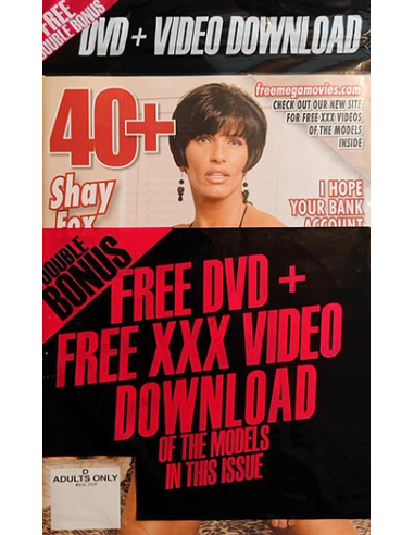 40+ No.34