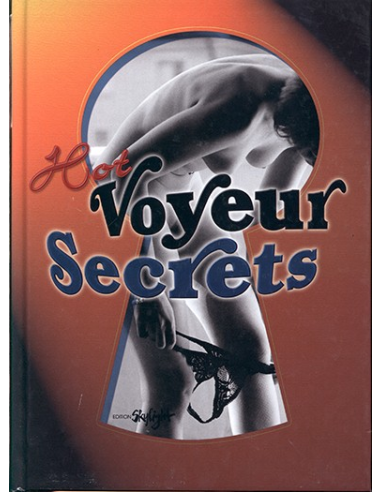 Hot Voyeur Secrets By Martin Sigrist