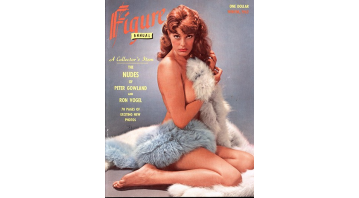 Figure Photography Quarterly Winter 1962 © RamBooks