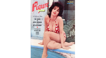 Figure Photography Quarterly Winter 1963 © RamBooks