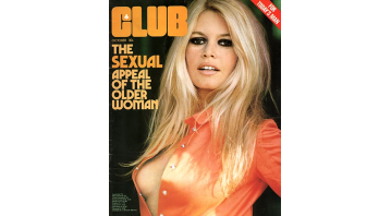 Club Oct 1971