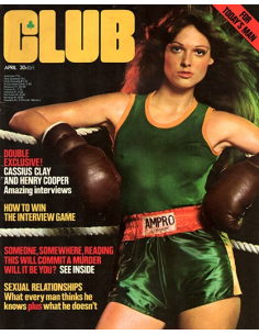 Club April 1971