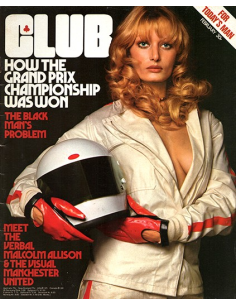 Club Feb 1972