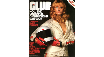 Club Feb 1972