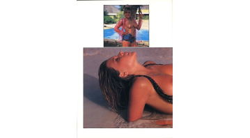 Glamour Girls Issue 2
