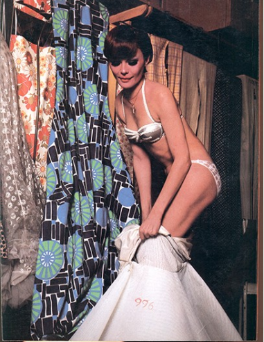 She-Male Pleasure Annual No.01