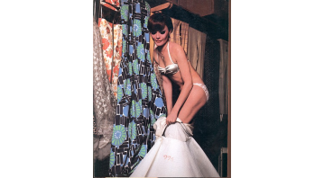 She-Male Pleasure Annual No.01