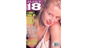 Just 18 July 1998