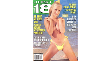 Just 18 May 1999