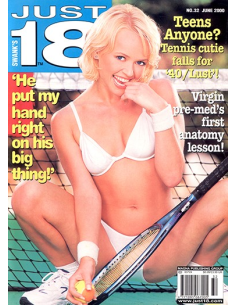 Just 18 June 2000