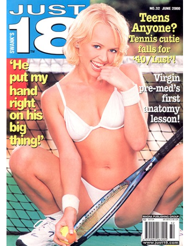 Just 18 June 2000