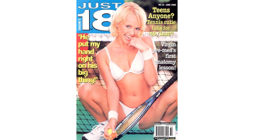 Just 18 June 2000
