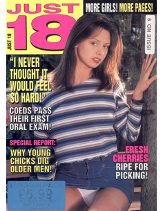 Just 18 Jan 1997