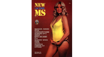New Action MS No.11