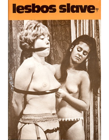 Lesbos Slaves No.07