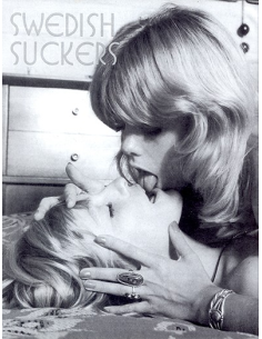 Luscious Lesbians Vol.04 No.05 2