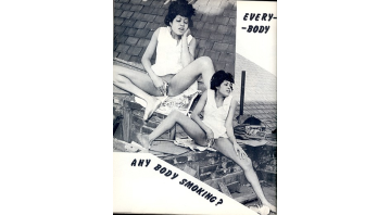 Lesbiana No.09