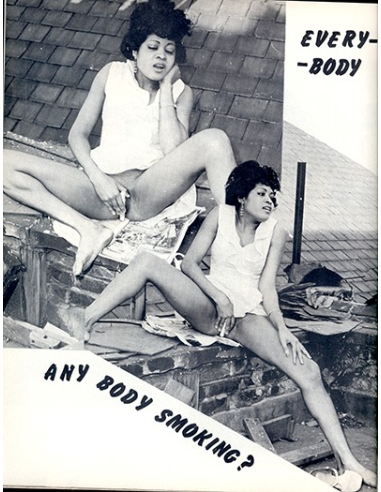 Lesbiana No.09