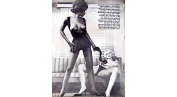 Lesbos Review Vol.01 No.03