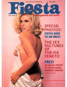 Fiesta Vol.03 No.01
