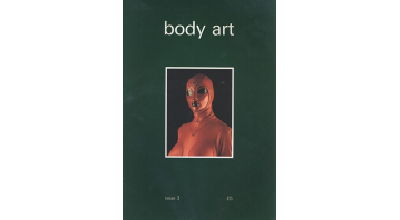 Body Art No.3