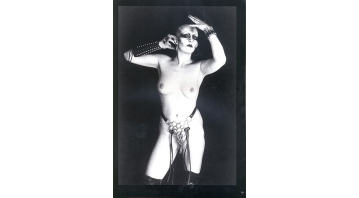 Body Art No.3