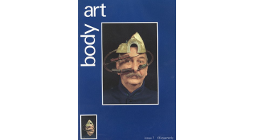 Body Art No.7
