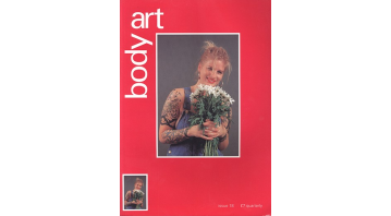 Body Art No.18