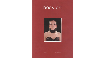 Body Art No.4