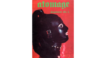 Atomage Supplement