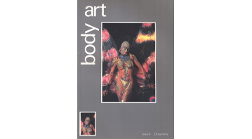 Body Art No.6