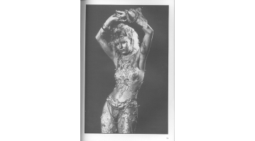 Body Art No.6