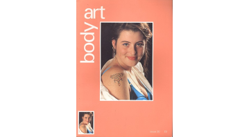 Body Art No.20