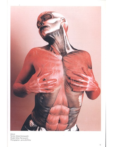 Body Art No.20