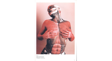 Body Art No.20