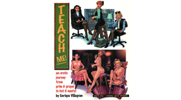 Teach Me