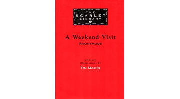 A weekend visit