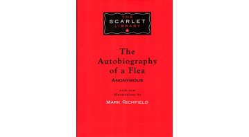 The autobiography of a flea