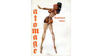Atomage Supplement
