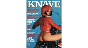Knave Vol.09 No.06