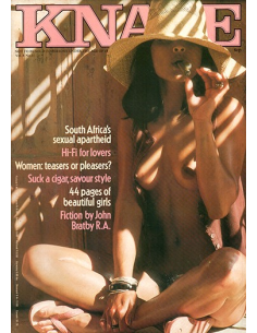 Knave Vol.08 No.11