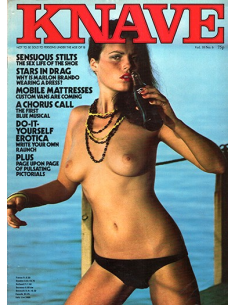 Knave Vol.10 No.06