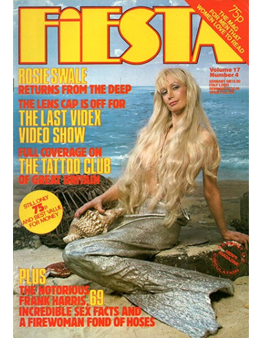Fiesta Vol.17 No.04