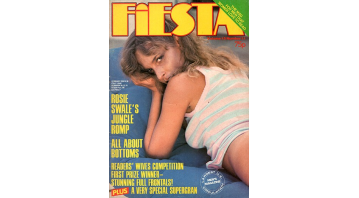 Fiesta Vol.15 No.11